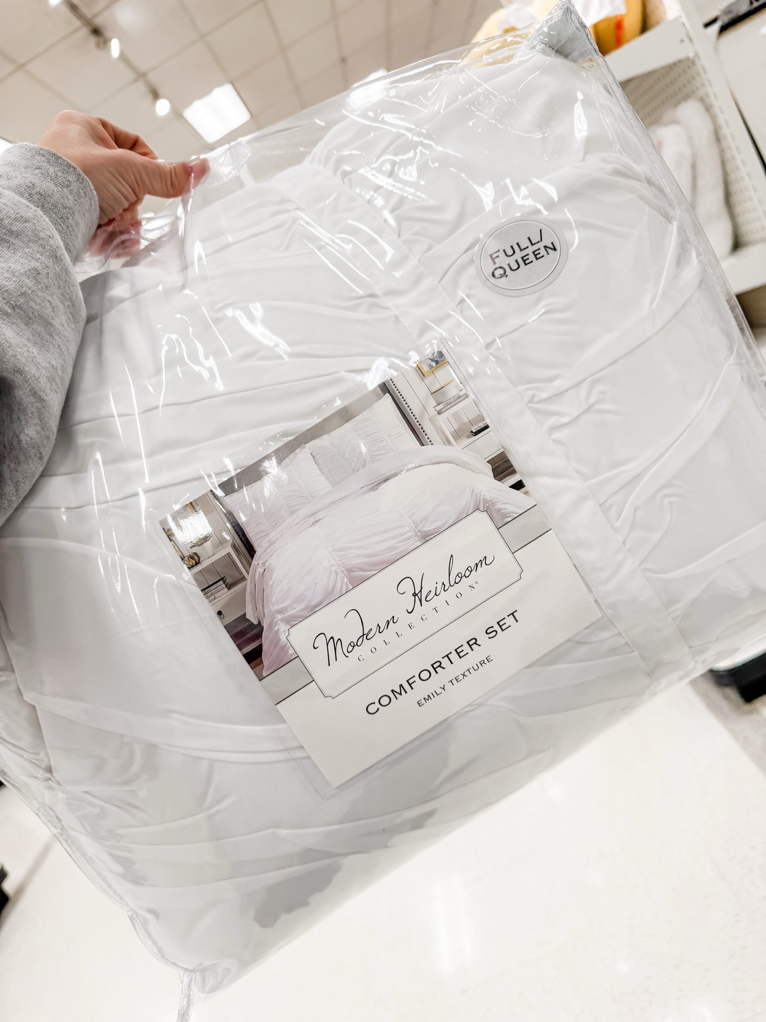 Anthropologie dupe bedding 


#LTKHome