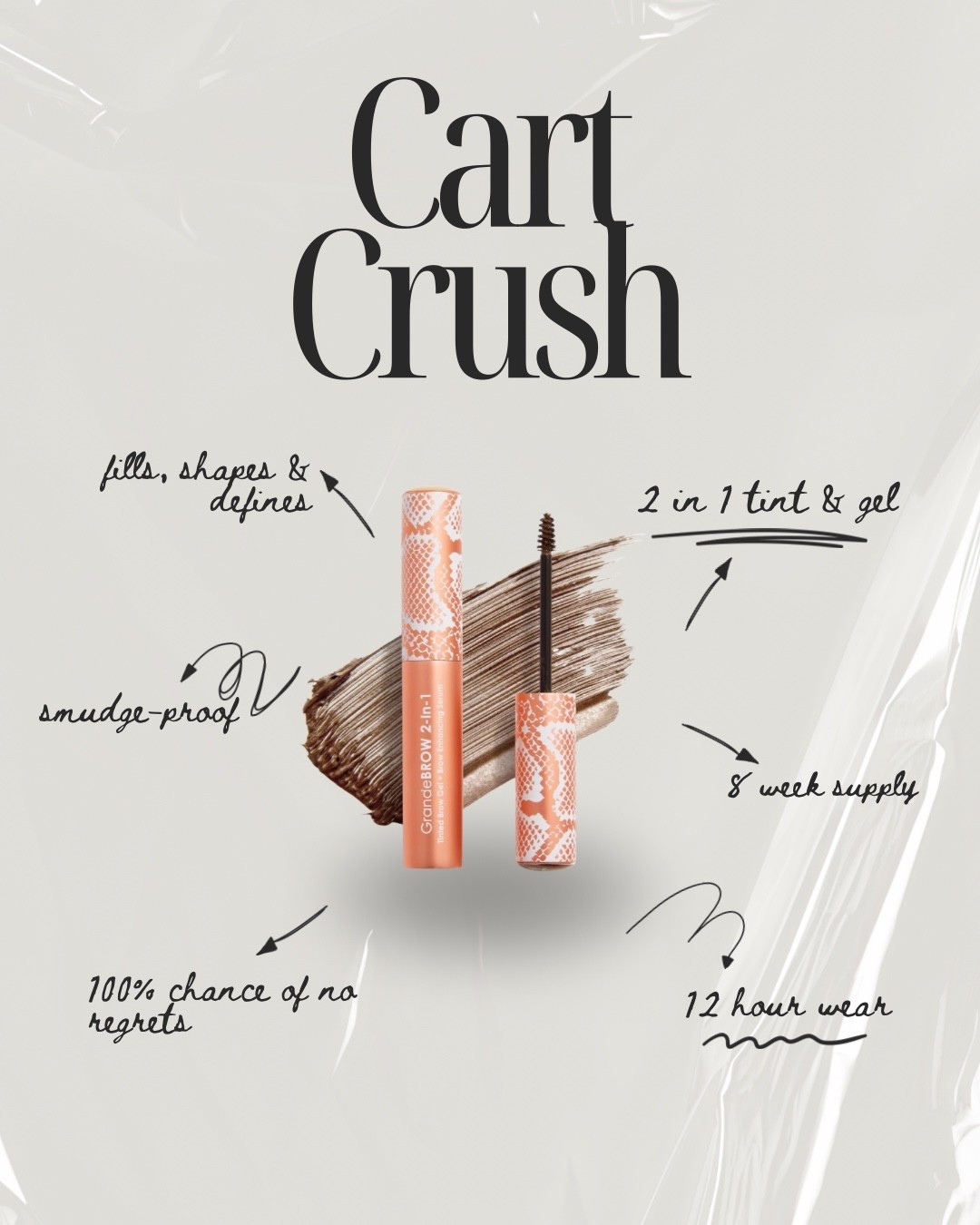 Amazon Prime // on sale!! Brow must-have 

#LTKStyleTip #LTKFindsUnder50 #LTKSaleAlert