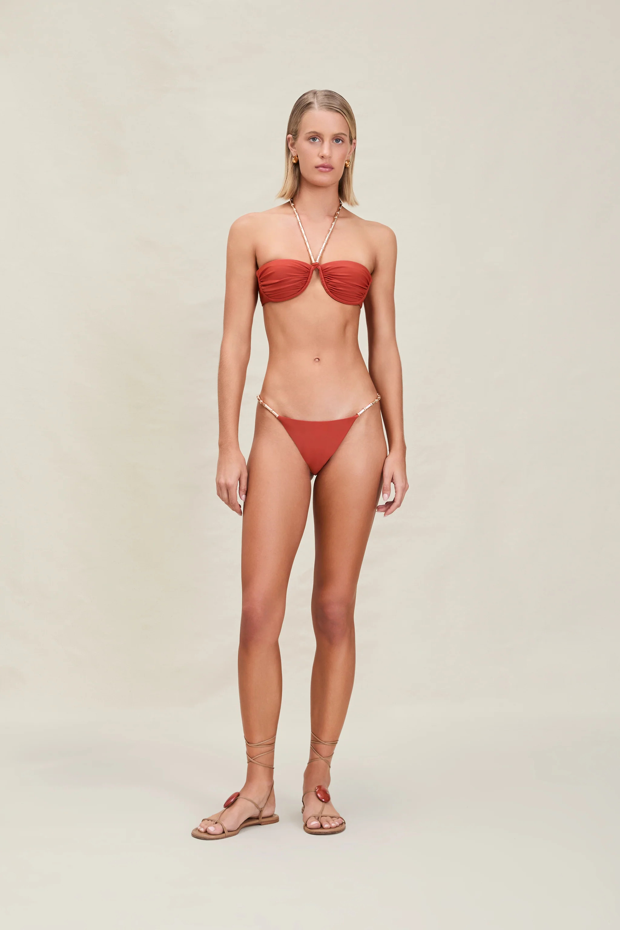 Giana Top | Devon Windsor