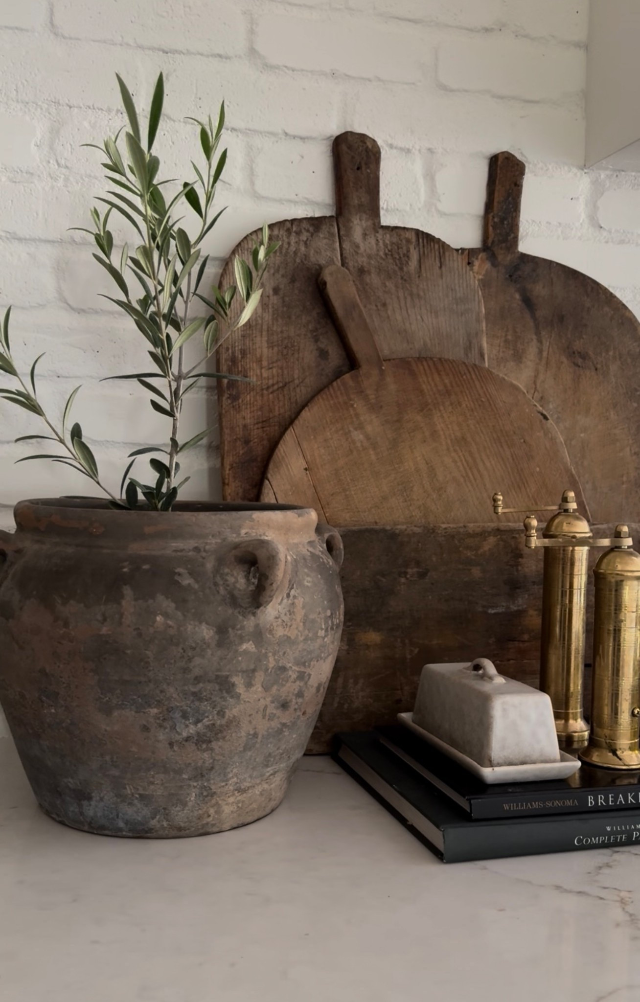 Pot and cutting boards are back in stock!!!! 

#LTKHome