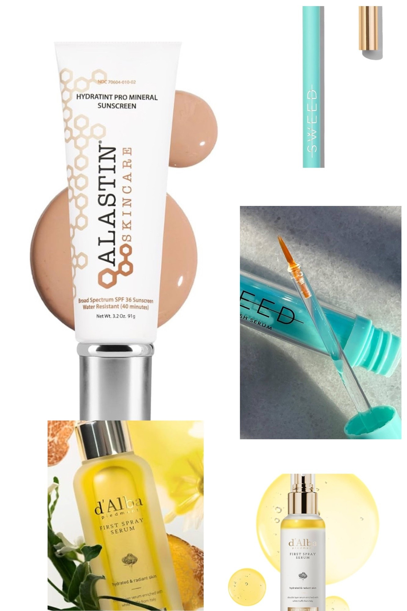 Summer fresh skin care. These are my absolute summer staples! 

#LTKBeauty #LTKFindsUnder50 #LTKSeasonal