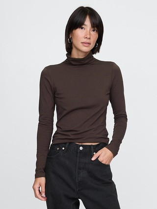Featherweight Turtleneck | Gap (CA)