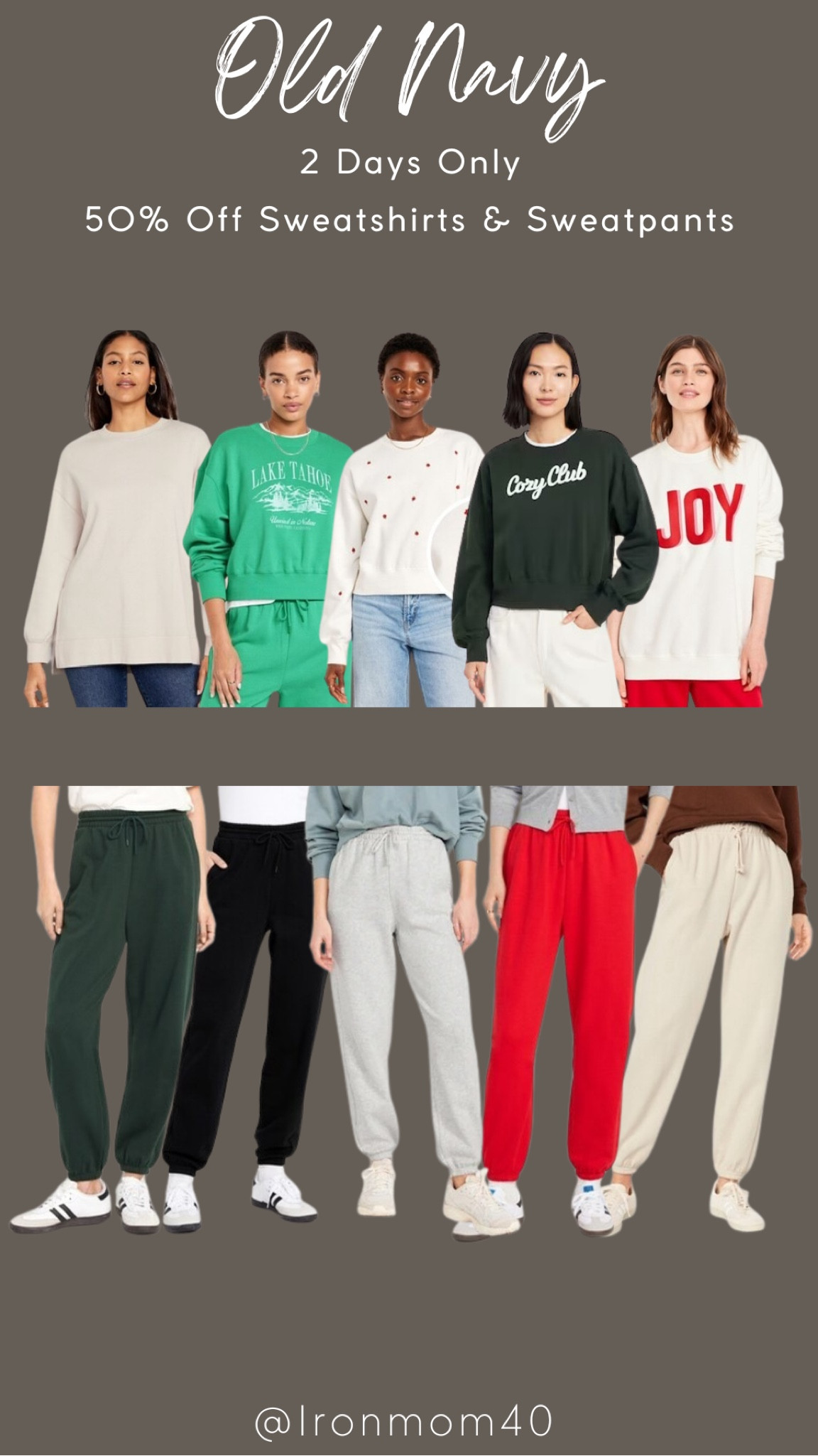 #LTKMidsize #LTKFindsUnder50 #LTKSaleAlert