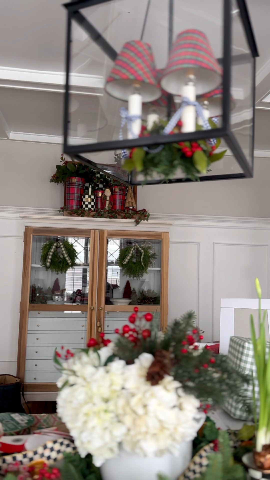 Plaid Lampshade!


#LTKHoliday #LTKGiftGuide