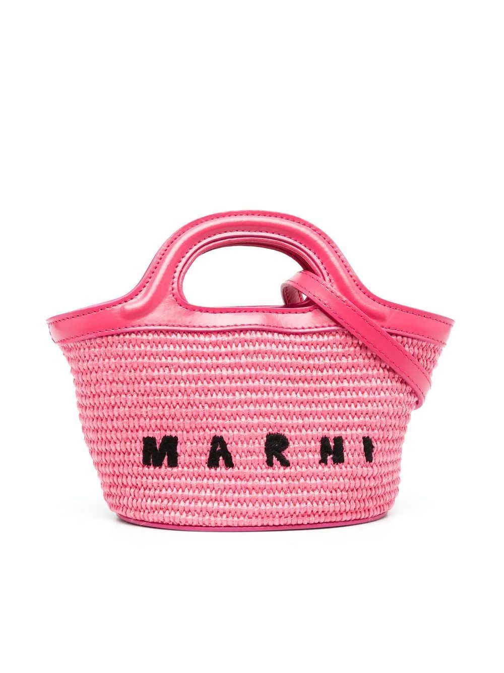 embroidered-logo tote bag | Farfetch Global