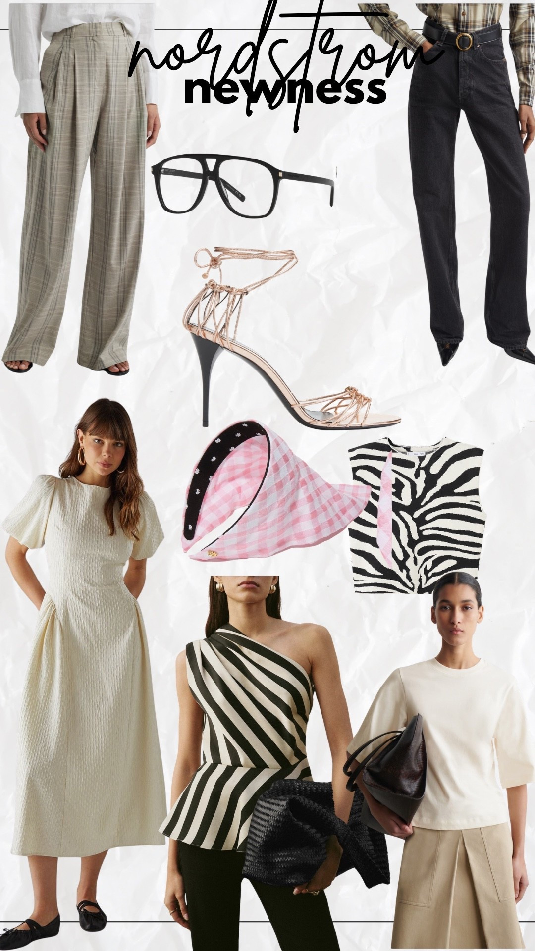 Nordstrom newness 

#LTKootd #LTKOver40 #LTKWorkwear