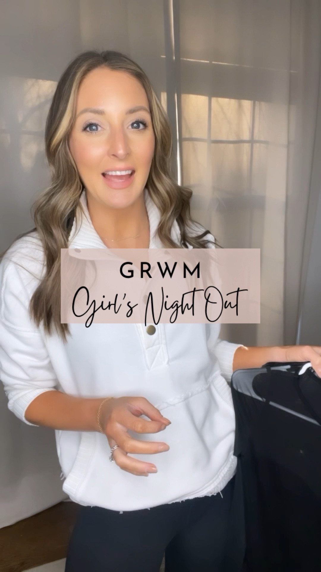 Girls night out jeans outfit 

Bodysuit tts small
Jacket size medium 
Jeans 27/long
Boots tts 



#LTKunder100 #LTKFind #LTKstyletip