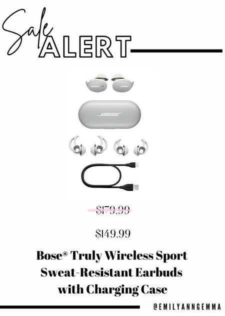 Gifts for Him, Wireless Headphones, Bose Truly Wireless Headphones, HSN, #hsninfluencer, #lovehsn, @hsn, @bose #ad 

#LTKGiftGuide