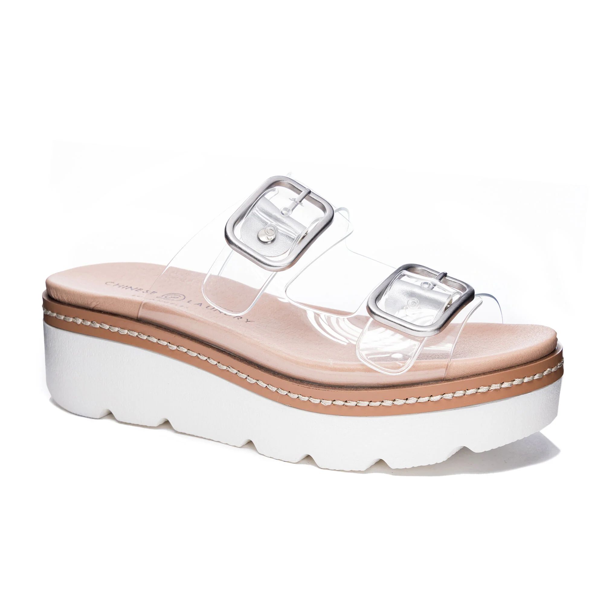 Surfs Up Sandal | Chinese Laundry