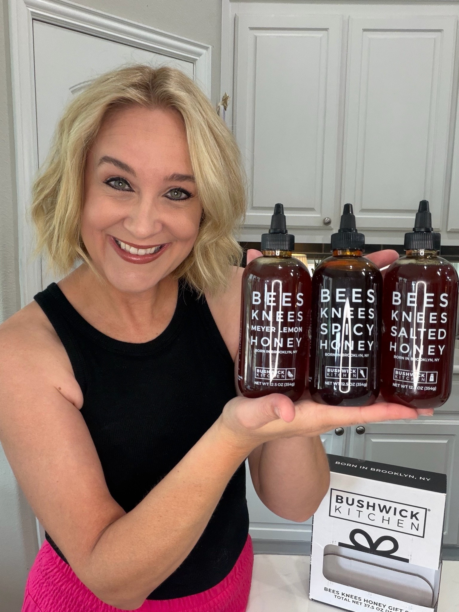 Have a Dad that’s hard to shop for? Add to cart! This honey is fantastic!! 🐝🐝🐝

#LTKSeasonal #LTKfoodie #LTKmomlife