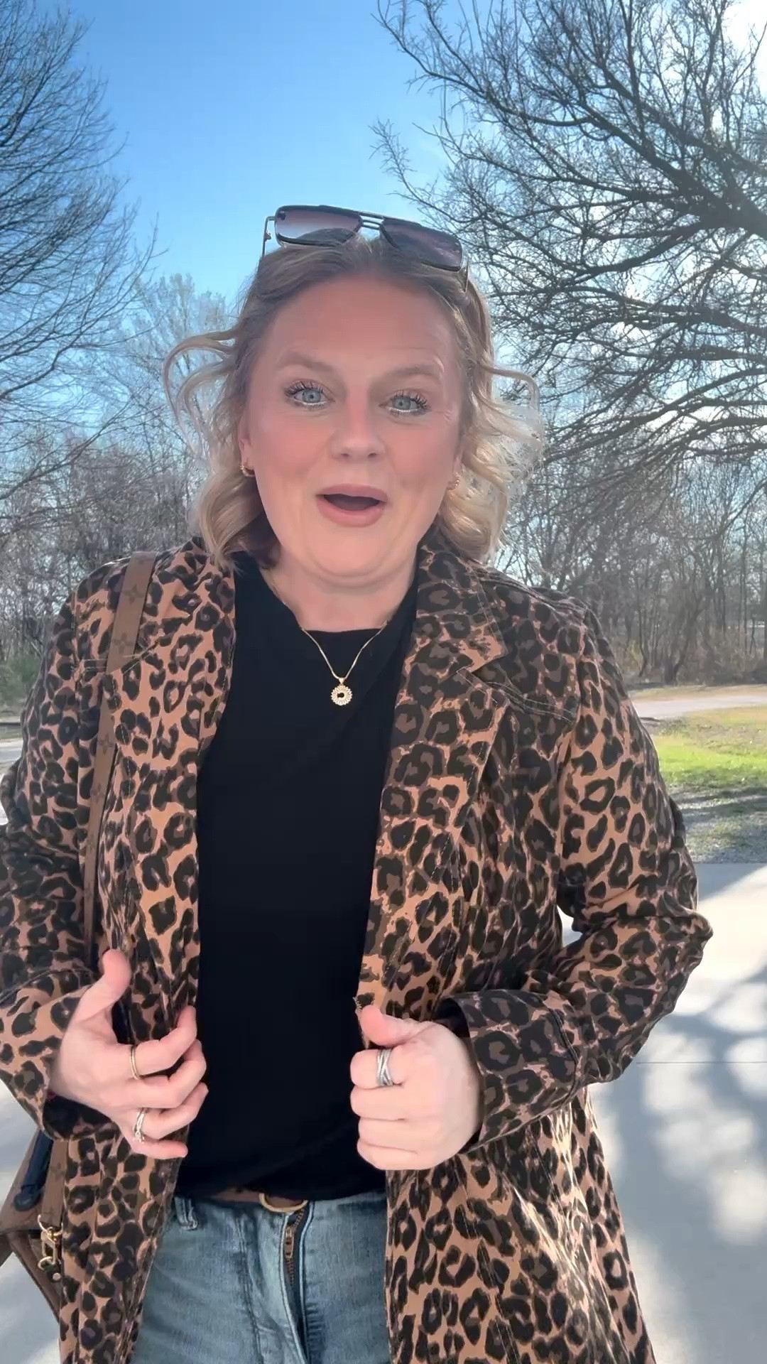 OOTD! 

#LTKWorkwear #LTKMidsize #LTKootd