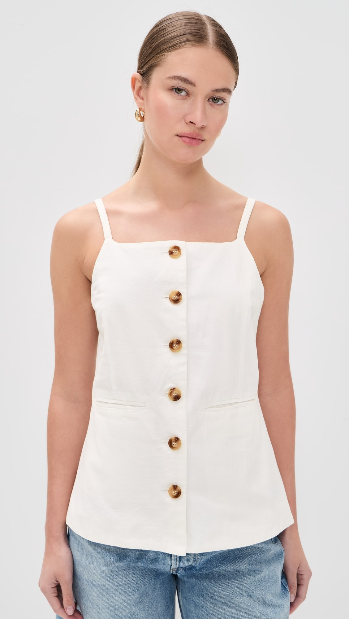 Cloud Burst Tank | Shopbop