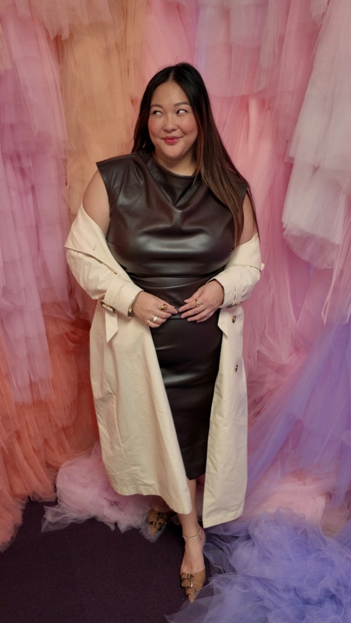 SoCal fall and winter outfit inspo

#LTKFindsUnder100 #LTKootd #LTKPlusSize