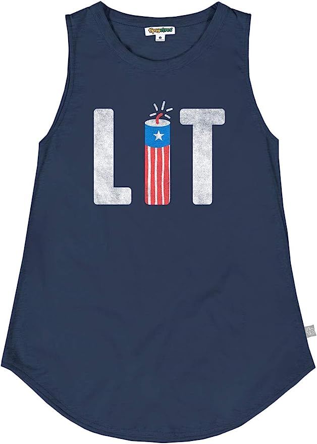 Navy Lit | Amazon (US)