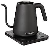 Cuisinart GK-1 Digital Goose Neck Kettle, Precision Gooseneck Spout Designed for Precise Pour Con... | Amazon (US)