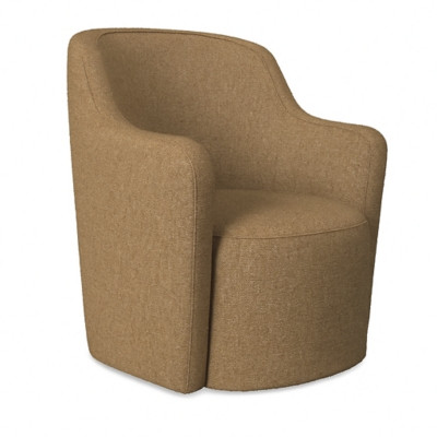 HomePop Swivel Accent Chair | Ashley Homestore