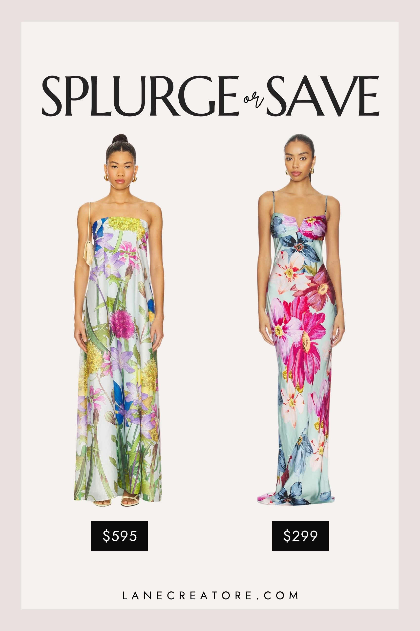 Muma World Floral Maxi Dress Dupe. Splurge or save? 💫

.
.
.

Tags: muma world floral dress dupe. muma world maxi dress dupe. muma world floral maxi dress dupe. muma world inspired dress. floral print maxi dress. tropical floral dress. colorful floral gown. strapless floral maxi dress. vacation dress. resort wear dress. summer wedding guest dress. botanical print dress. 

 