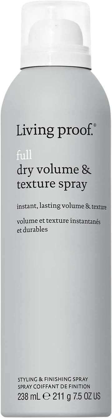 Living Proof Full Dry Volume & Texture Spray | Amazon (UK)