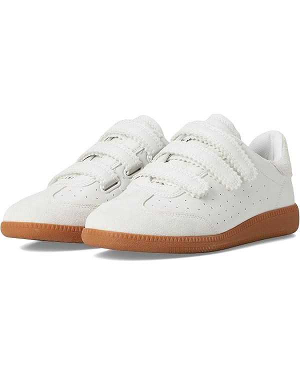 Steve Madden Women's Momentum Sneaker | Amazon (US)