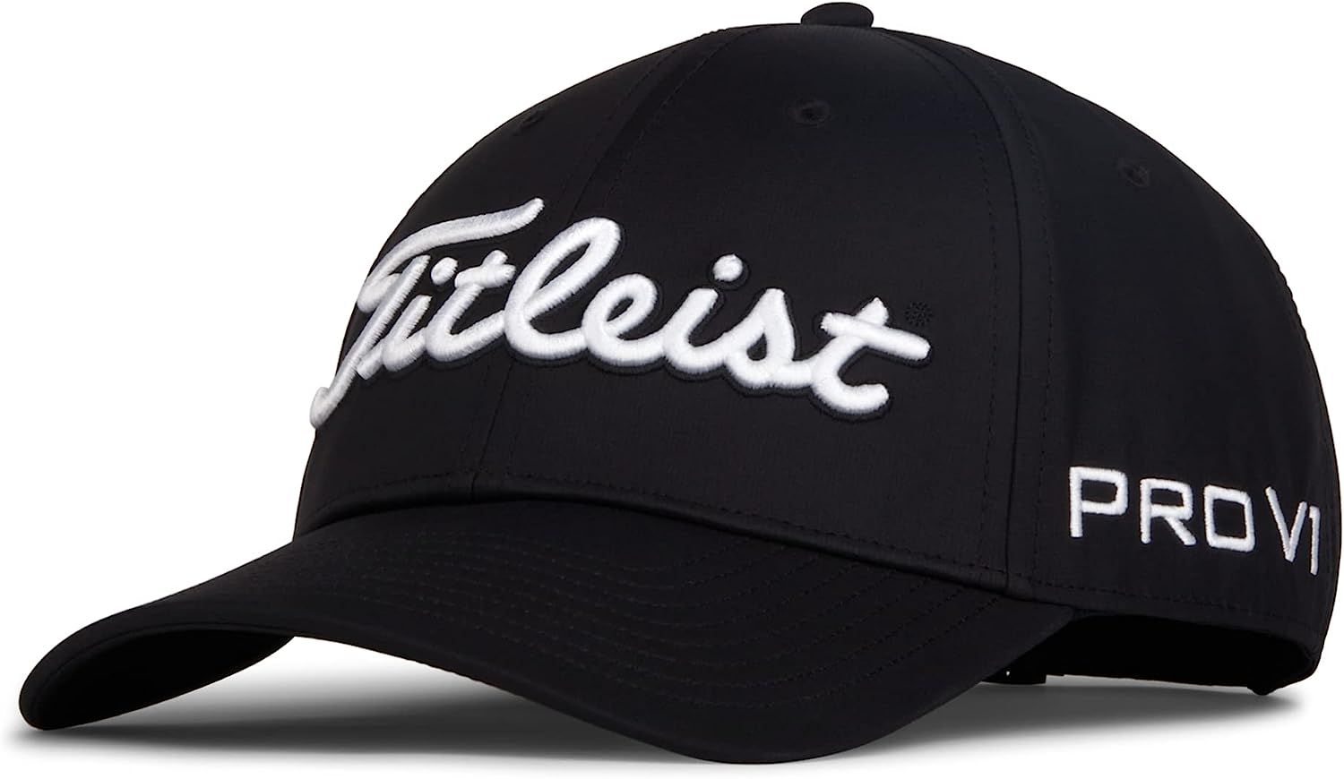 Titleist Men's Tour Performance Golf Hat | Amazon (US)