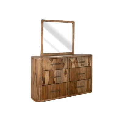 6 Drawer, Dresser | Wayfair North America