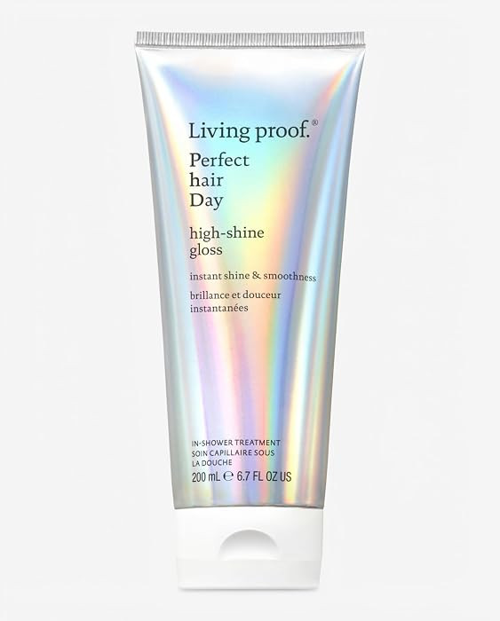 Living Proof Perfect hair Day High-Shine Gloss | Amazon (US)