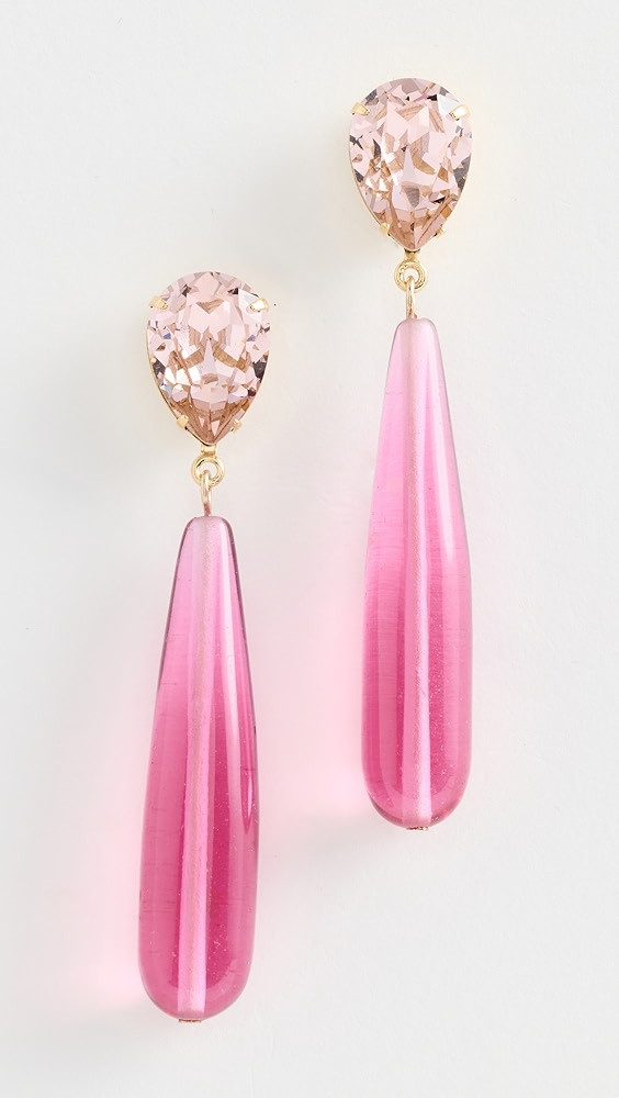 Caroline Earrings | Shopbop