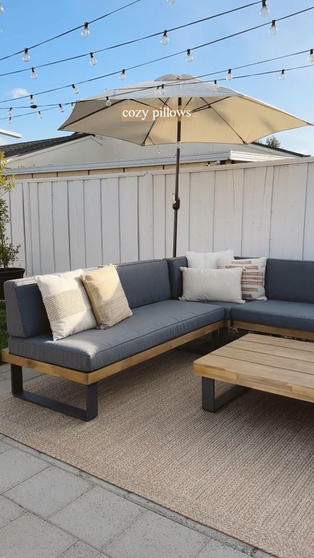 Need some backyard refresh inspo this spring? Here are some of my Recent World Market finds! 


Backyard furniture, spring refresh, backyard decor, outdoor living, backyard reno, backyard plants

#LTKFind #LTKhome