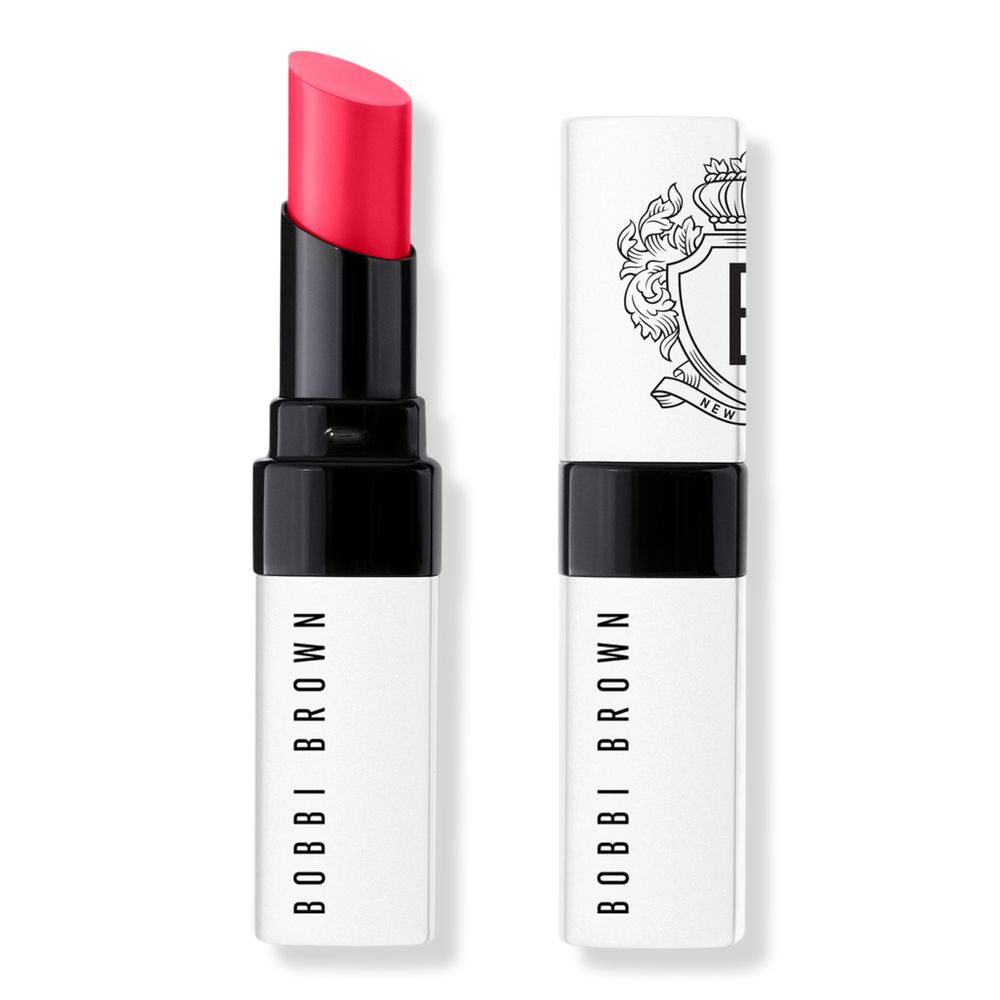 BOBBI BROWN Extra Lip Tint Sheer Oil-Infused Lip Balm - Bare Punch | Ulta