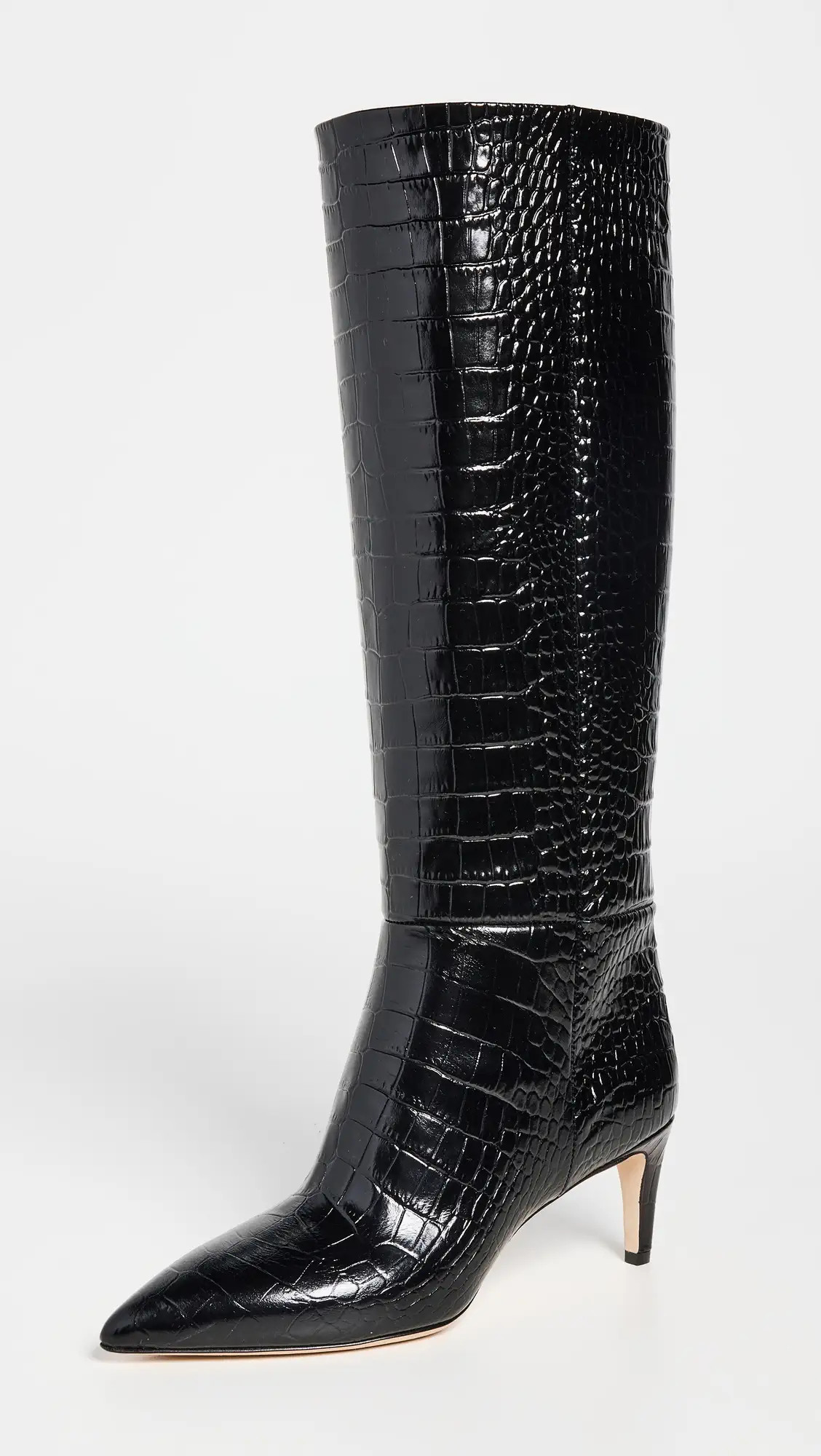 Paris Texas Stiletto Boots 60mm | Shopbop | Shopbop