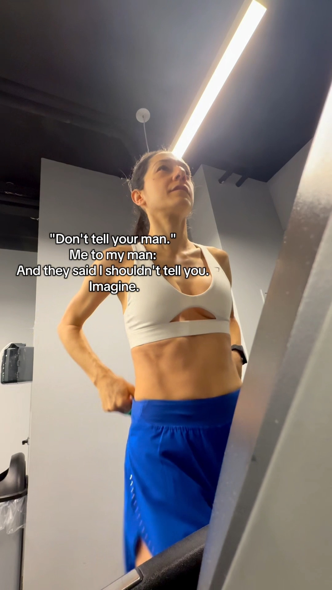 Imagine 

#LTKfitnessgoals #LTKSpringSale #LTKdayinmylife