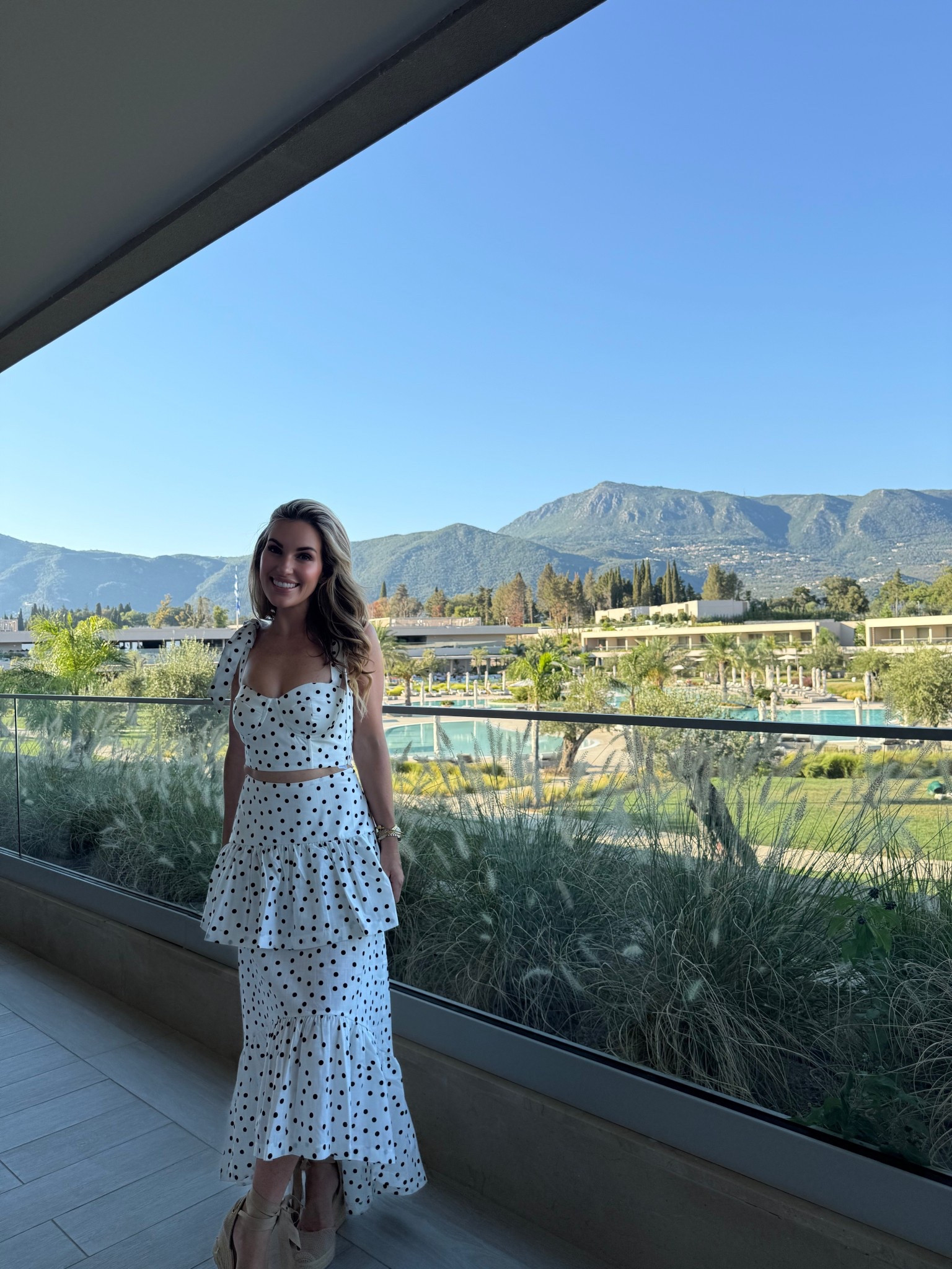 Holiday style 

#LTKdresses #LTKuk #LTKeurope