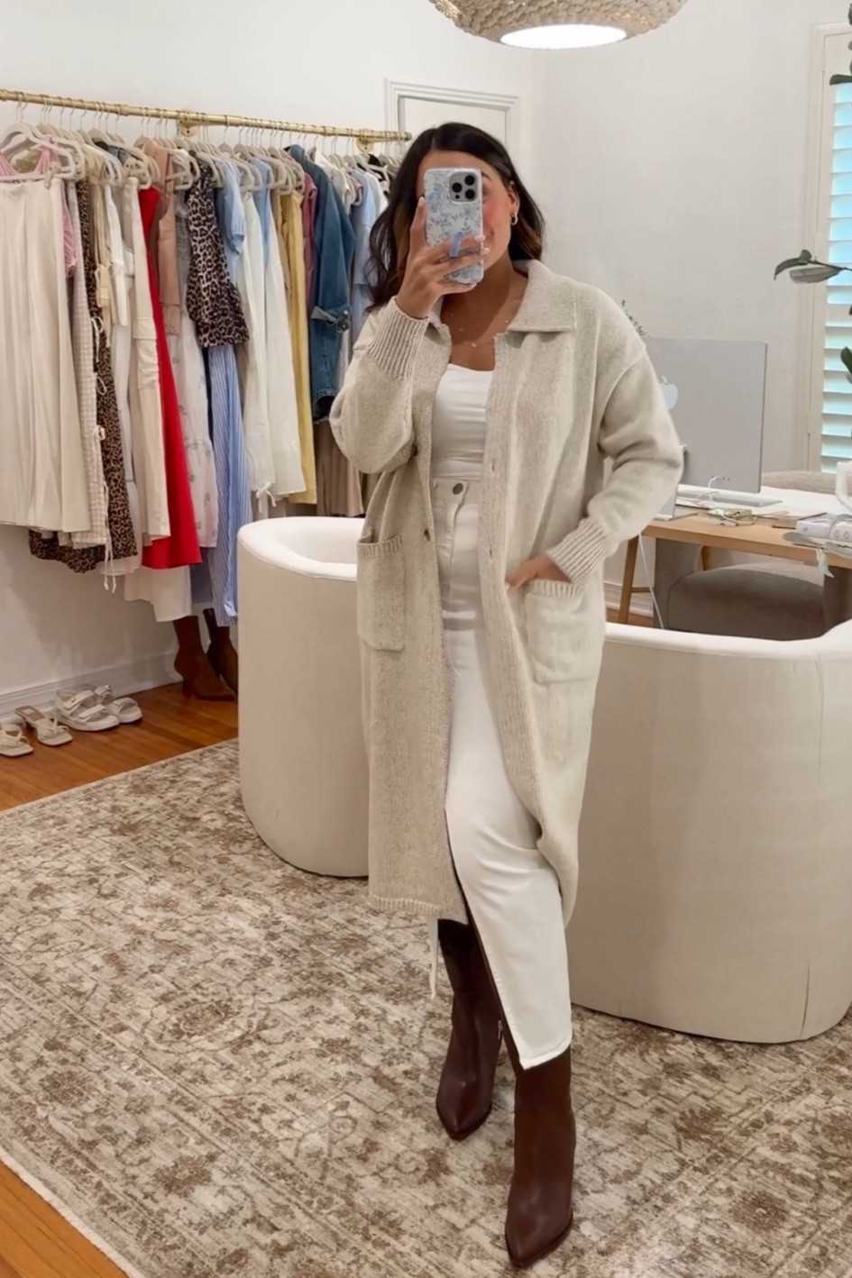 Code LAURENPATAO15 for 15% off!

#LTKStyleTip #LTKFindsUnder100