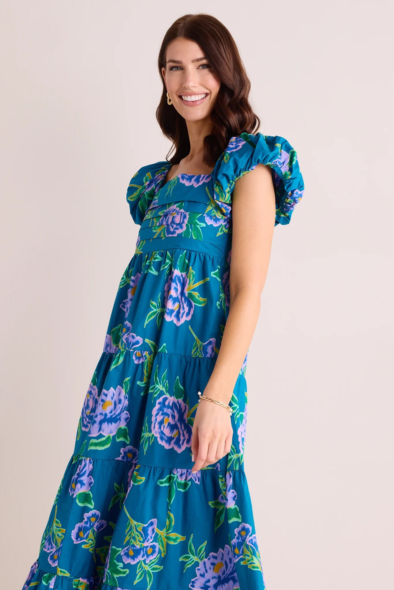 Henley Dress | Avara