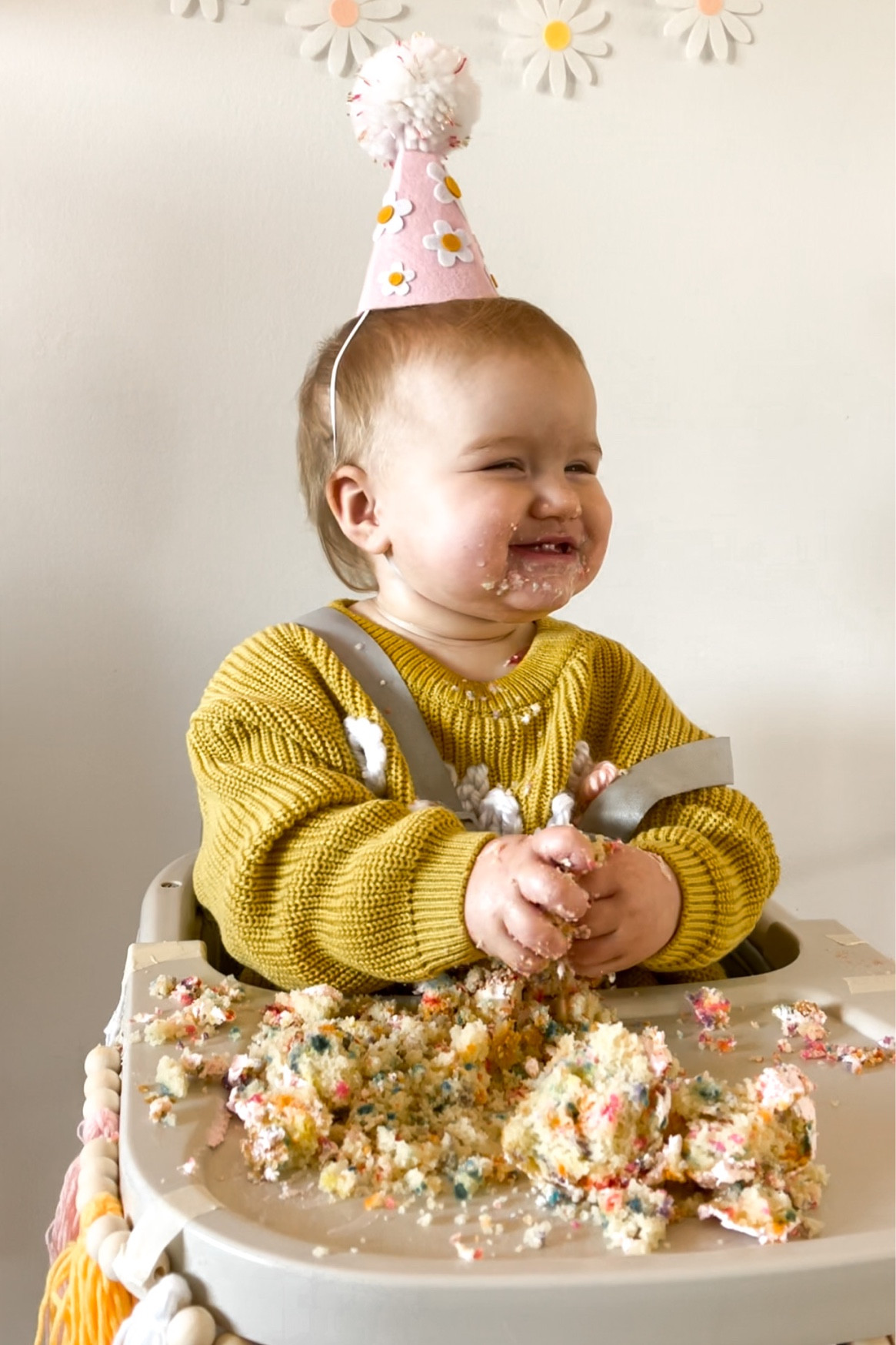 First Birthday! #LTKbirthday

#LTKkids #LTKbaby