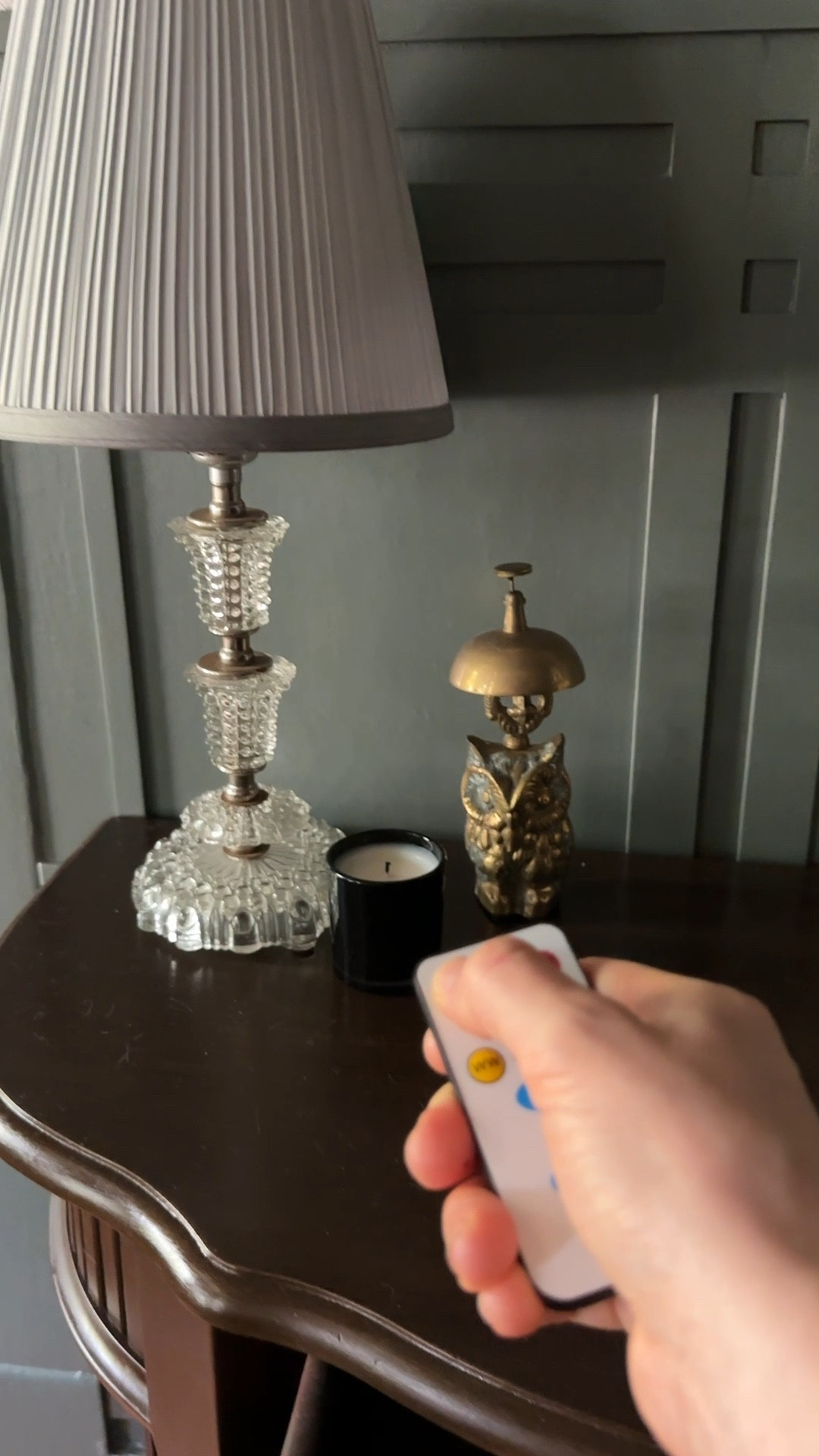 No outlet? No problem! I love these rechargeable light bulbs 🫶🏼

#LTKunder50 #LTKhome #LTKFind