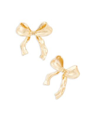 Bow Drop Earrings - Exclusive | Bloomingdale's (US)