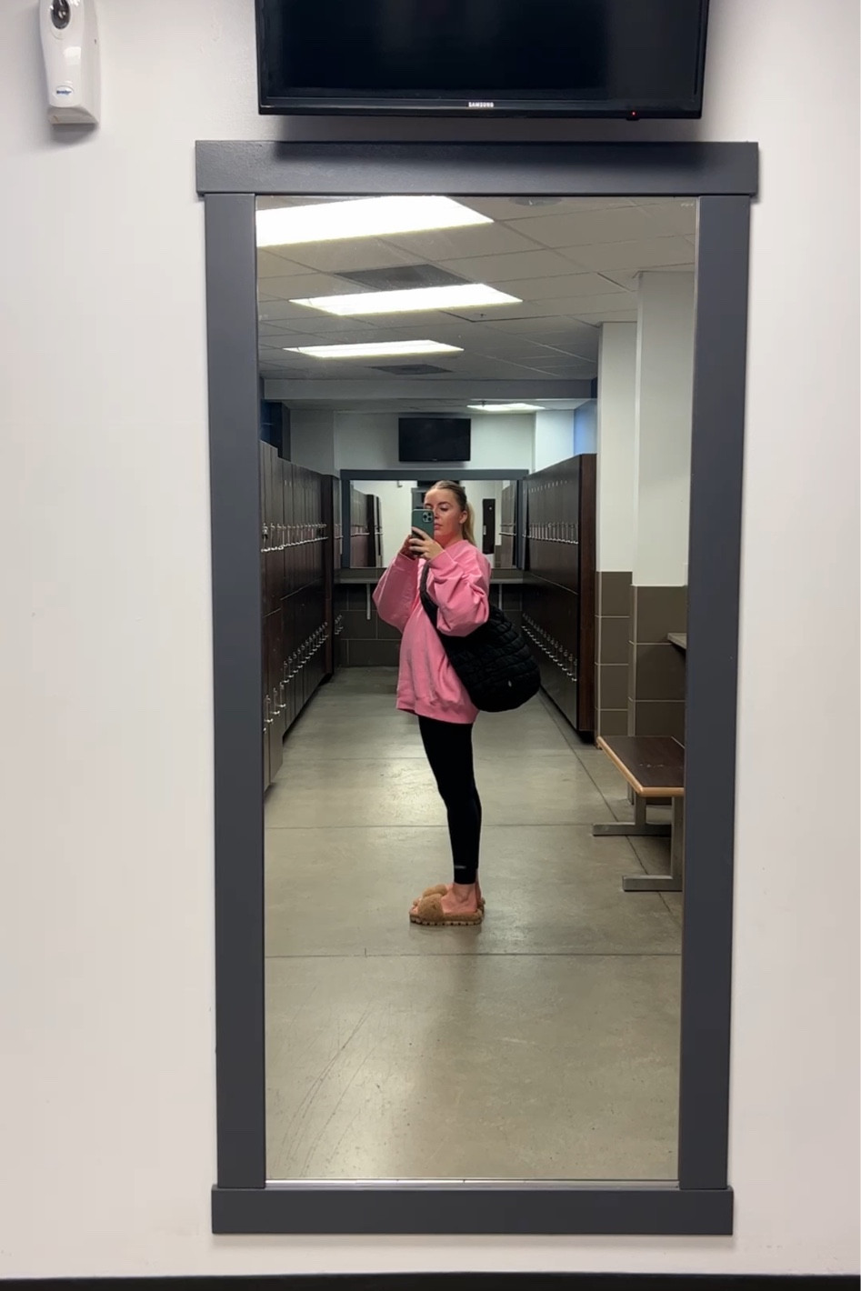 the best free people carryall bag 

#LTKFind