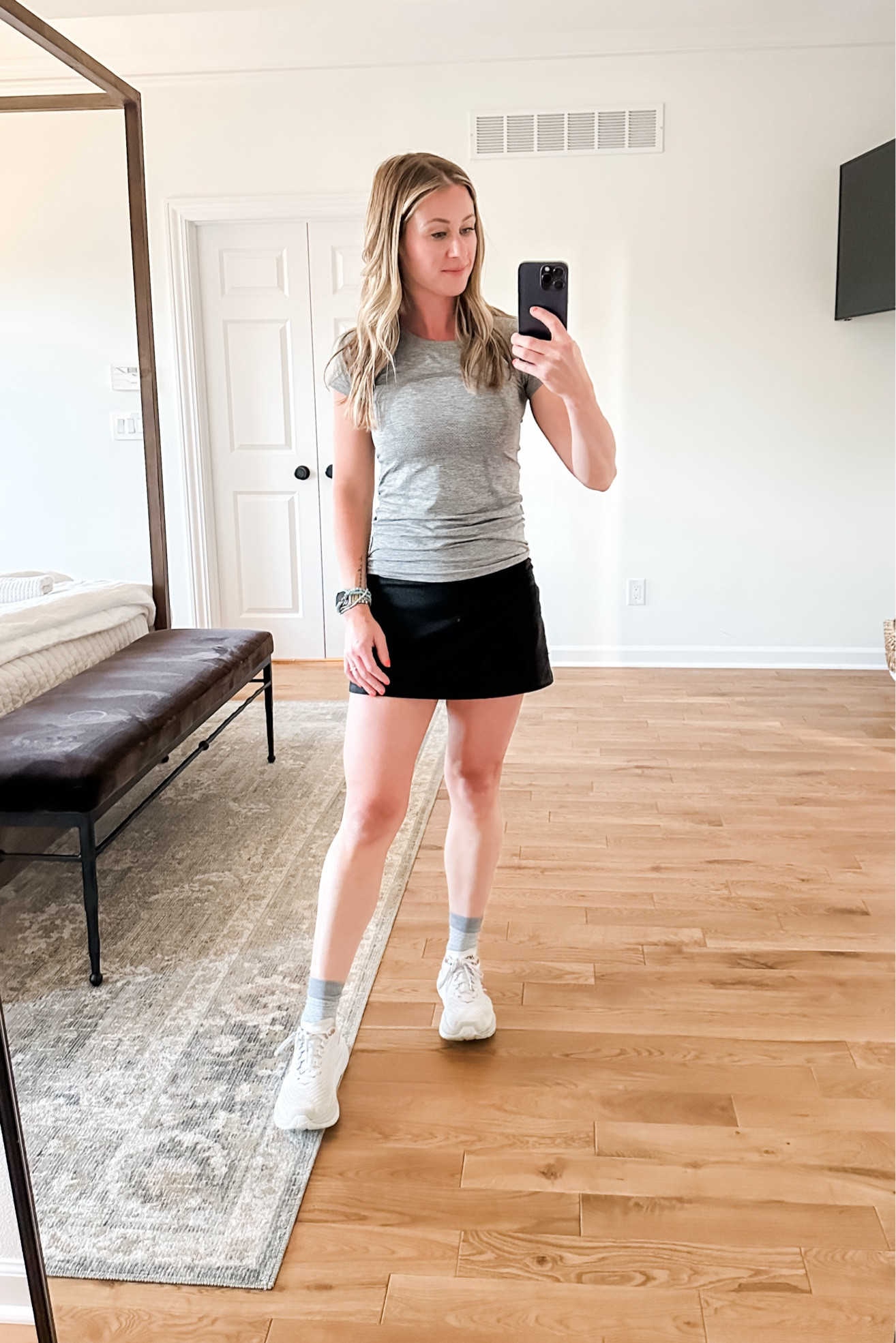 Golf outfit 

#LTKFitness #LTKFindsUnder100 #LTKActive