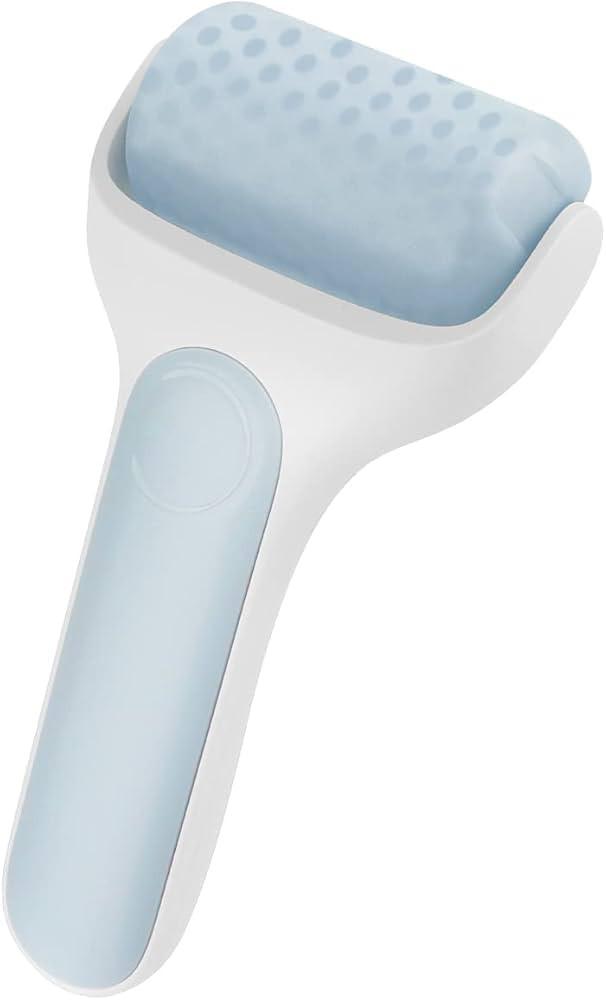 LATME Ice Roller for Face Eyes,Womens Gifts,Face Massager Roller Puffiness Migraine Pain Relief a... | Amazon (US)