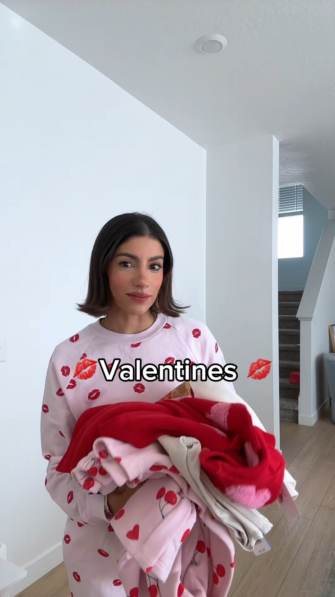 Valentine’s Day is just around the corner, and @target has us covered with the cutest outfits for the occasion! 💕 Whether you’re planning a cozy night in or a romantic night out, these looks are perfect for spreading the love. 💘 #TargetStyle #ValentinesDayLooks #ShopWithMe #utahmom #modestoutfit #lds #modestandcute #utahgirls #garmentfriendly #affordablefashion #modestootd #modestoutfitideas #targetfinds #lover #vdayoutfit #trendyoutfits 
