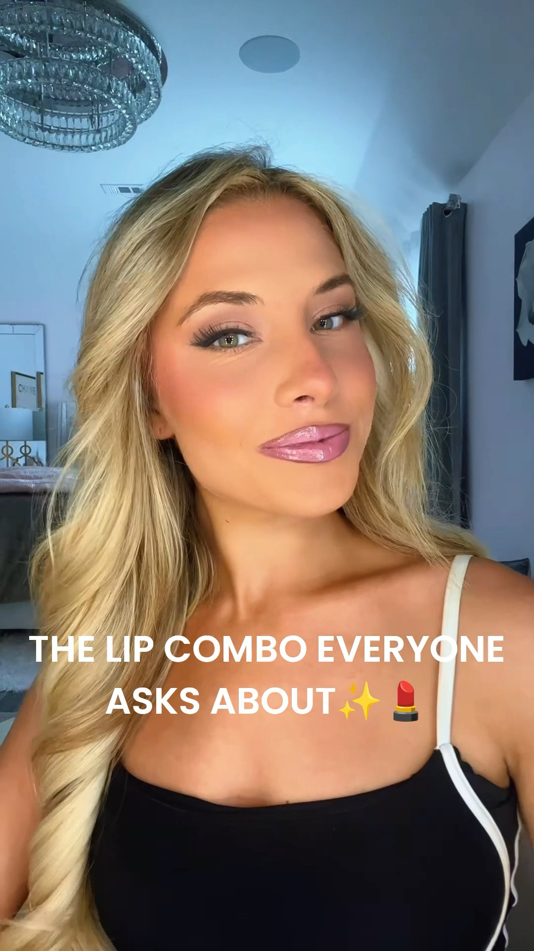 Best lip combo 💄 This liner + gloss gives me compliments every time I wear it (people literally can’t stop staring at my lips 👀). Linking the products on my LTK so you can shop the exact shades ✨ 

@nyxcosmetics @onesizebeauty @tartecosmetics
#lipcombo #digitalcamera #canong7x #nightout #beautyhacks

#LTKStyleTip #LTKBeauty #LTKFindsUnder50