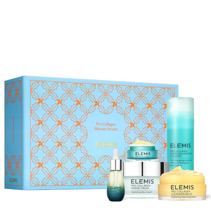 Pro-Collagen Skincare Stories​ Gift Set | Elemis (US)