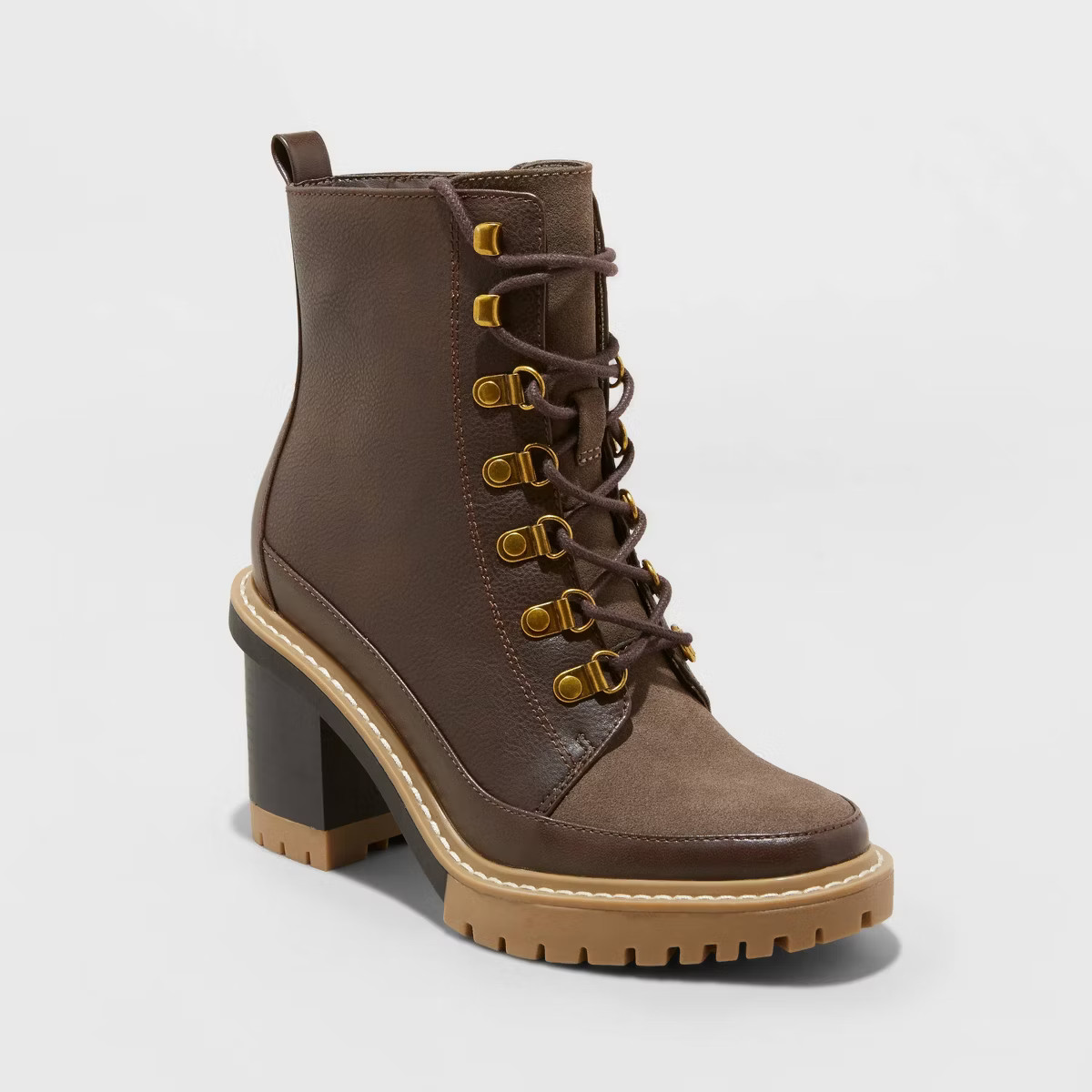 Women's Tessa Winter Boots - A New Day™ | Target