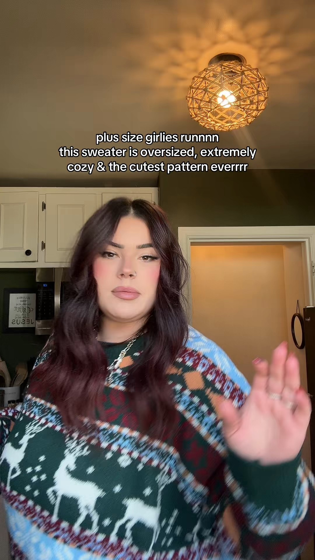 #LTKootd #LTKPlusSize #LTKHoliday