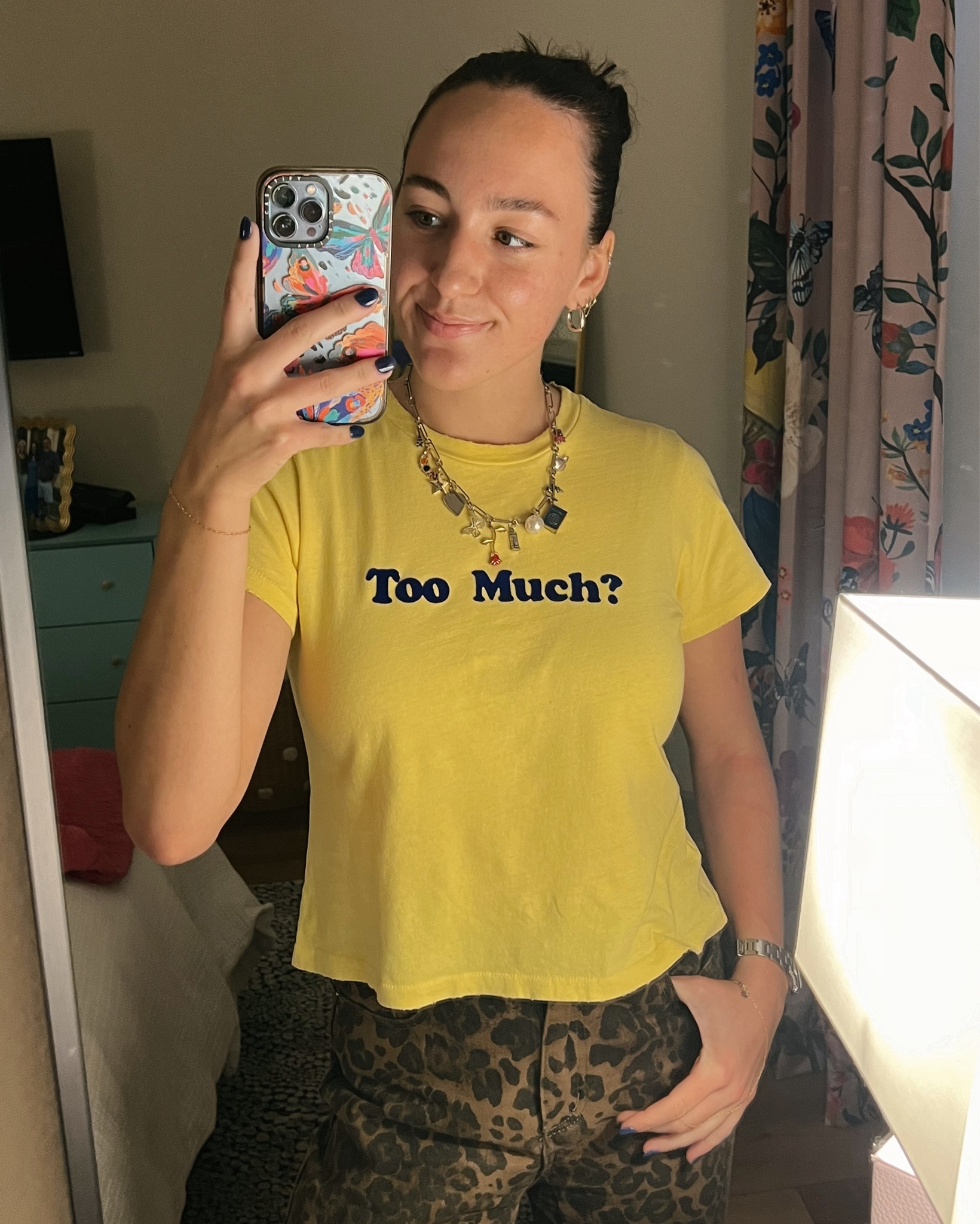 new favorite tshrit

#LTKStyleTip #LTKFindsUnder100