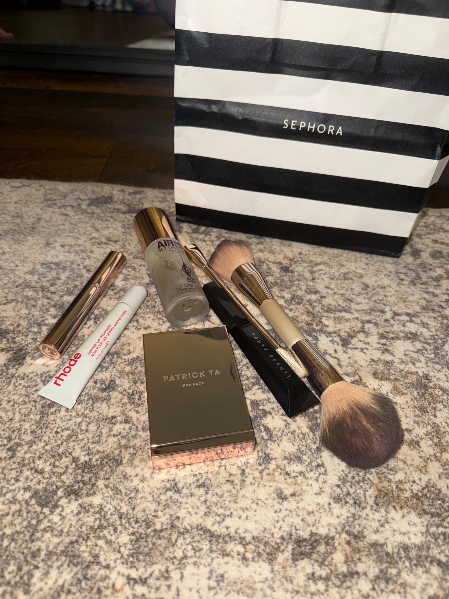 Sephora sale is here 🙌
Some of my fav products linked and on sale!!

#LTKSaleAlert #LTKBeauty