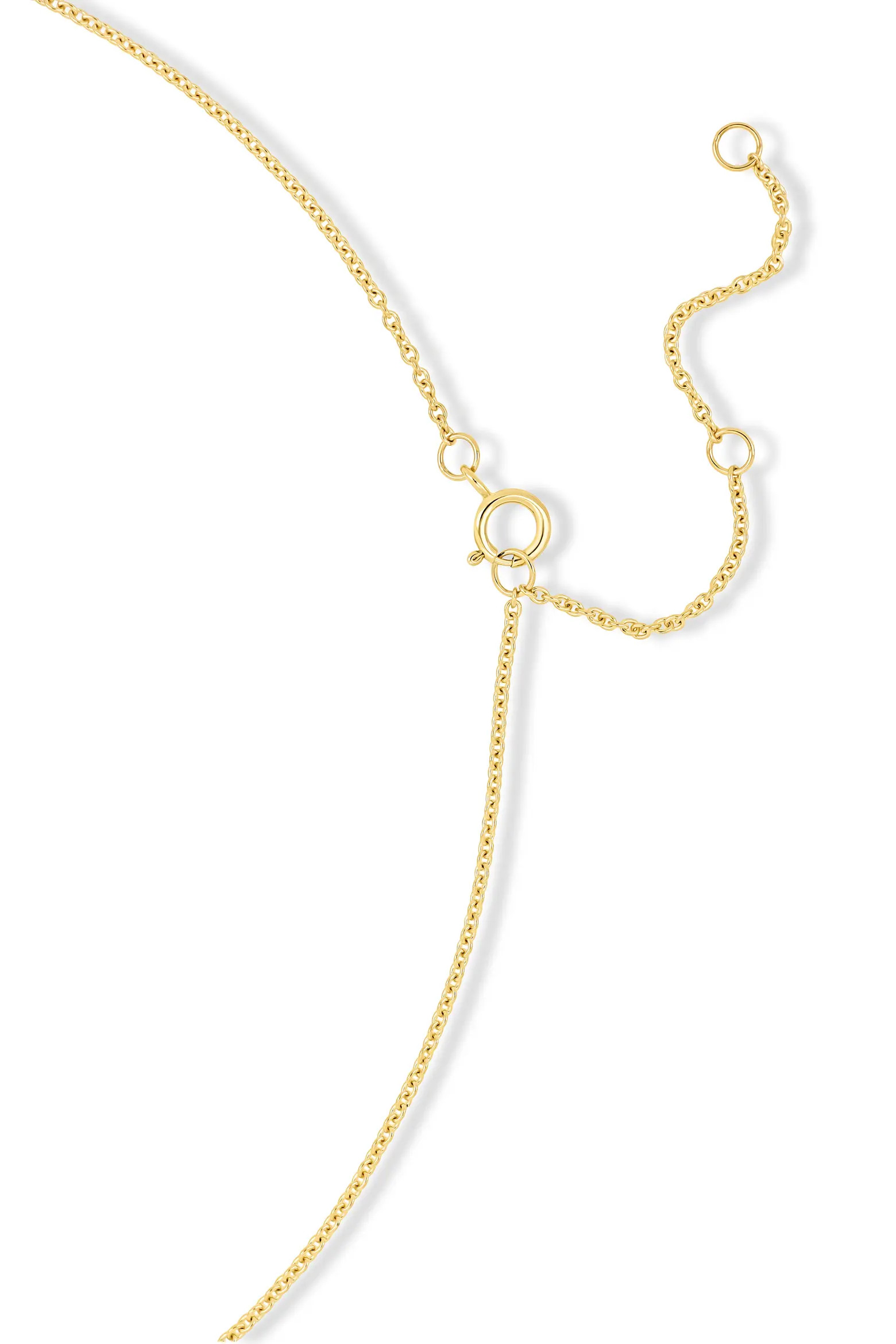 18K Gold Icon Diamond Flower Pendant Necklace (Online Trunk Show) (Women) | Nordstrom | Nordstrom