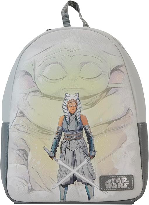 Funko Mini-Backpack: Star Wars, Ahsoka | Amazon (US)