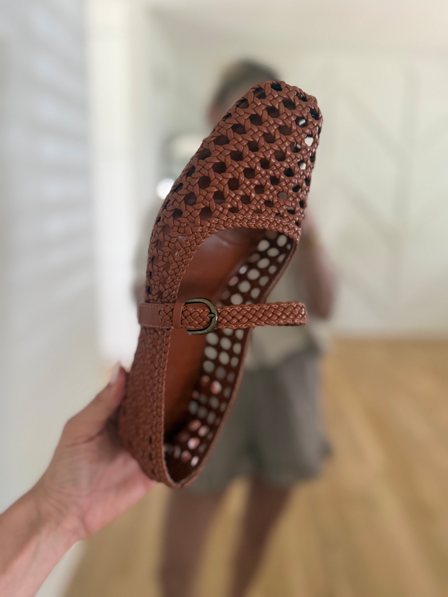 Cutest summer shoes 🤎

#LTKgrwm #LTKSaleAlert #LTKootd